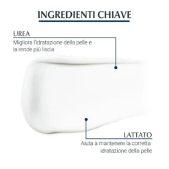 Eucerin Crema Viso 5% Urea 50ml