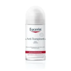 Eucerin Deo Roll On Anti Traspirante 50ml