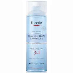 Eucerin Dermatoclean Acqua Micellare 3 In 1 200ml