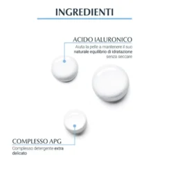 Eucerin Dermatoclean Acqua Micellare 3 In 1 200ml