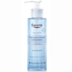 Eucerin Dermatoclean Gel Detergente 200ml