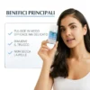 Eucerin Dermatoclean Struccante Occhi 125ml