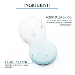 Eucerin Dermatoclean Struccante Occhi 125ml