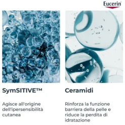Eucerin Dermopure Clinical Trattamento Lenitivo Anti Rossori Pelle A Tendenza Acneica 40ml