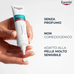 Eucerin Dermopure Clinical Trattamento Lenitivo Anti Rossori Pelle A Tendenza Acneica 40ml