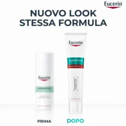 Eucerin Dermopure Clinical Trattamento Lenitivo Anti Rossori Pelle A Tendenza Acneica 40ml