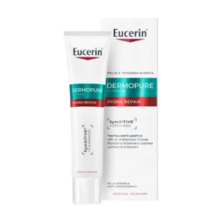 Eucerin Dermopure Clinical Trattamento Lenitivo Anti Rossori Pelle A Tendenza Acneica 40ml