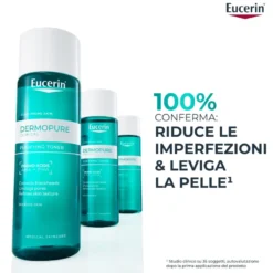 Eucerin Dermopure Clinical Tonico Purificante 200ml