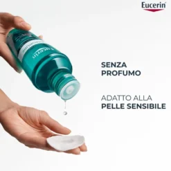 Eucerin Dermopure Clinical Tonico Purificante 200ml
