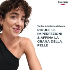 Eucerin Dermopure Clinical Tonico Purificante 200ml
