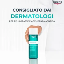 Eucerin Dermopure Clinical Tonico Purificante 200ml