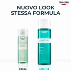 Eucerin Dermopure Clinical Tonico Purificante 200ml