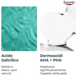 Eucerin Dermopure Clinical Tonico Purificante 200ml