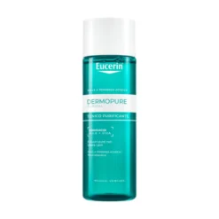 Eucerin Dermopure Clinical Tonico Purificante 200ml