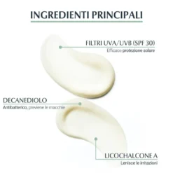 Eucerin Dermopurifyer Fluido Protettivo Spf30 40ml