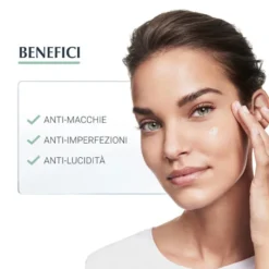 Eucerin Dermopurifyer Fluido Protettivo Spf30 40ml
