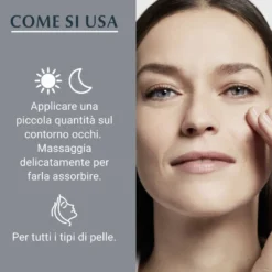 Eucerin Hyaluron Filler Crema Contorno Occhi 15ml