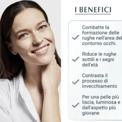 Eucerin Hyaluron Filler Crema Contorno Occhi 15ml