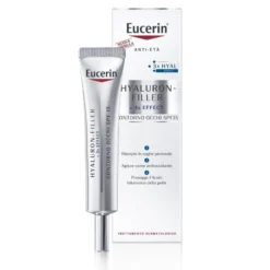 Eucerin Hyaluron Filler Crema Contorno Occhi 15ml