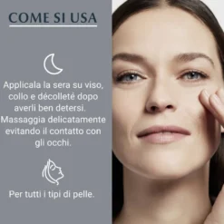 Eucerin Hyaluron Filler Crema Notte 50ml