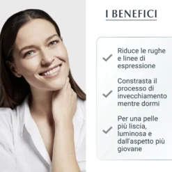 Eucerin Hyaluron Filler Crema Notte 50ml