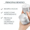 Eucerin Hyaluron-filler Crema Viso Notte Antietà Ricarica 50ml