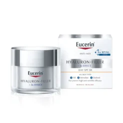 Eucerin Hyaluron Filler Crema Giorno Spf30 50ml