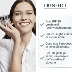 Eucerin Hyaluron Filler Crema Giorno Spf30 50ml