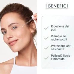 Eucerin Hyaluron Filler Siero Perfezionatore Anti-età 30ml