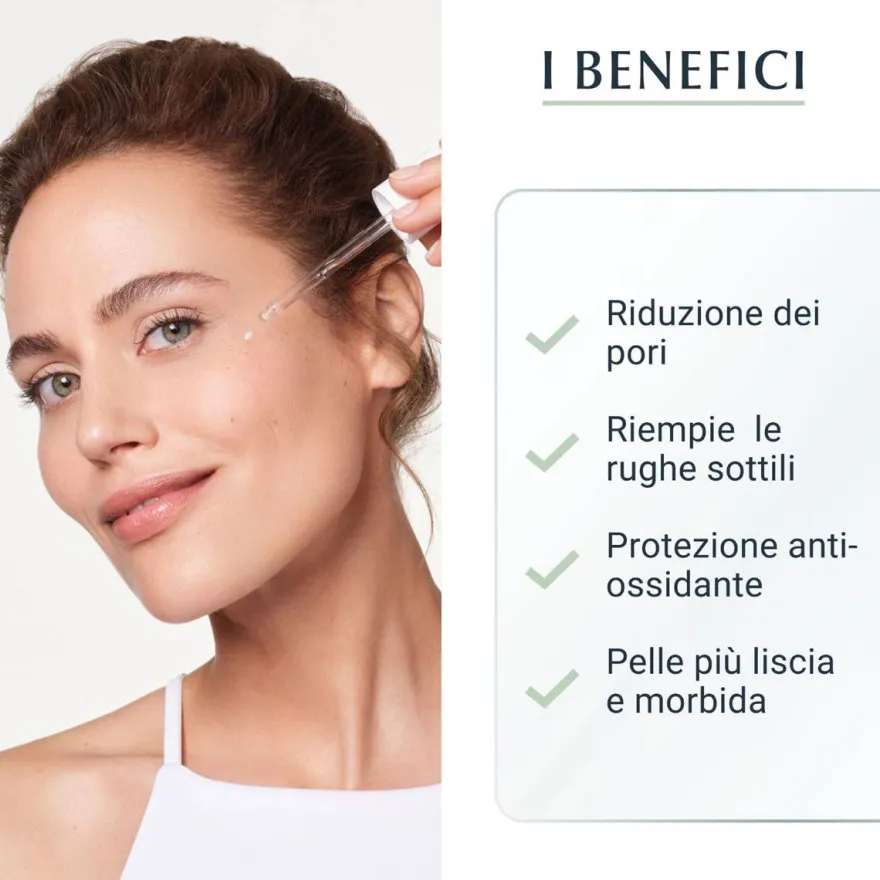 Eucerin Hyaluron Filler Siero Perfezionatore Anti-età 30ml