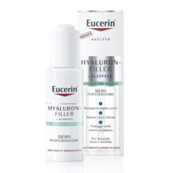 Eucerin Hyaluron Filler Siero Perfezionatore Anti-età 30ml
