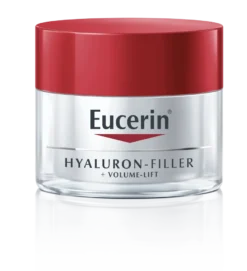 Eucerin Hyaluron Filler Volume Lift Filler Crema Giorno Pelle Normale/mista 50ml
