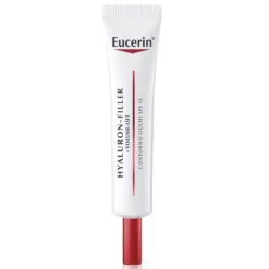 Eucerin Hyaluron Filler Volume Lift Filler Contorno Occhi Spf15 15ml