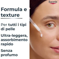 Eucerin Hyaluron-filler + 3x Effect Siero Anti-rughe 30ml