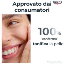 Eucerin Hyaluron-filler + 3x Effect Siero Anti-rughe 30ml