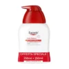 Eucerin Intim Protect Detergente Intimo Delicato Pelle Sensibile E Irritata 2x250ml
