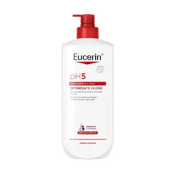 Eucerin Ph5 Detergente Fluido Pelle Sensibile E Secca 750ml
