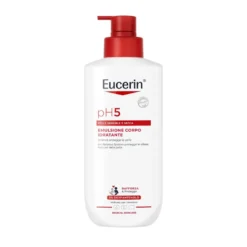 Eucerin Ph5 Emulsione Corpo Idratante Pelle Sensibile E Secca 400ml