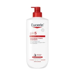 Eucerin Ph5 Emulsione Corpo Idratante Pelle Sensibile E Secca 750ml