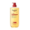 Eucerin Ph5 Olio Detergente Doccia Pelle Sensibile E Molto Secca 750ml