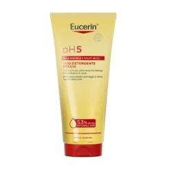 Eucerin Ph5 Olio Detergente Doccia Pelle Sensibile E Molto Secca 200ml