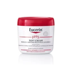 Eucerin Ph5 Soft Cream 450 Grammi