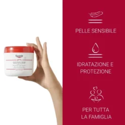 Eucerin Ph5 Soft Cream 450 Grammi