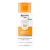 Eucerin Sensitive Protect Sun Lotion Extra Light Spf 50+ 150ml