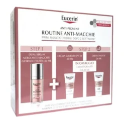 Eucerin Siero Anti-macchie Con Thiamidol 30ml 1 Flacone