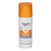 Eucerin Sun Photoaging Control Fluido Viso Antiet&agrave; Spf50+ 50ml