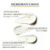 Eucerin Sun Protection Fluido Viso Antietà Spf30 50ml