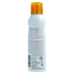 Eucerin Sun Spray Dry Touch Corpo Spf50 200ml