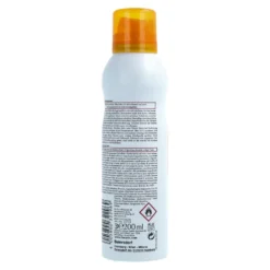 Eucerin Sun Spray Dry Touch Corpo Spf30 200ml