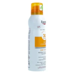 Eucerin Sun Spray Dry Touch Corpo Spf30 200ml